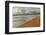 Komo beach near Matala, Iraklion, Crete, Greek Islands, Greece, Europe-Markus Lange-Framed Photographic Print