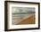 Komo beach near Matala, Iraklion, Crete, Greek Islands, Greece, Europe-Markus Lange-Framed Photographic Print