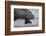 Komodo Dragon (Varanus Komodoensis) Close Up, Komodo National Park, Indonesia-Pedro Narra-Framed Photographic Print