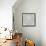 Komposition Mit Linien, 1916-Piet Mondrian-Framed Premier Image Canvas displayed on a wall