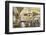 Komsomolaskaya Metro Station, Moscow, Russia, Europe-Miles Ertman-Framed Photographic Print