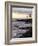 Kona Coastline, Island of Hawaii, USA-Savanah Stewart-Framed Photographic Print