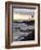 Kona Coastline, Island of Hawaii, USA-Savanah Stewart-Framed Photographic Print