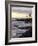 Kona Coastline, Island of Hawaii, USA-Savanah Stewart-Framed Photographic Print