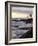 Kona Coastline, Island of Hawaii, USA-Savanah Stewart-Framed Photographic Print