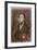 Kondraty Ryleyev, Russian Poet and Decembrist Rebel-null-Framed Giclee Print