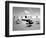 Konferenzen 9-Jaschi Klein-Framed Photographic Print