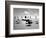 Konferenzen 9-Jaschi Klein-Framed Photographic Print