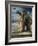 Kong-J Hovenstine Studios-Framed Giclee Print