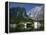 Konigsee, Bavaria, Germany, Europe-Richardson Rolf-Framed Premier Image Canvas