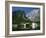 Konigsee, Bavaria, Germany, Europe-Richardson Rolf-Framed Photographic Print