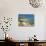 Konnos Beach, Protaras, Cyprus, Mediterranean, Europe-Stuart Black-Photographic Print displayed on a wall