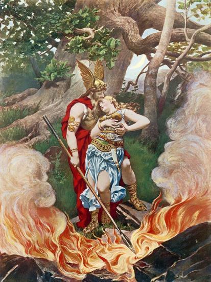 Giclee Print, , large