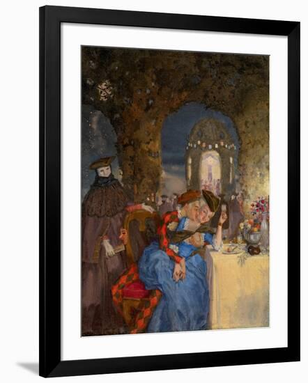 Giclee Print, , large