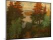 Giclee Print