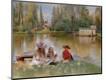 Premium Giclee Print