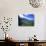 Koolau Range Landscape-James Randklev-Photographic Print displayed on a wall