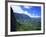 Koolau Range Landscape-James Randklev-Framed Photographic Print