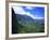 Koolau Range Landscape-James Randklev-Framed Photographic Print