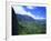 Koolau Range Landscape-James Randklev-Framed Photographic Print