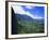 Koolau Range Landscape-James Randklev-Framed Photographic Print