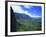 Koolau Range Landscape-James Randklev-Framed Photographic Print