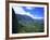 Koolau Range Landscape-James Randklev-Framed Photographic Print