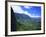 Koolau Range Landscape-James Randklev-Framed Photographic Print