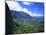 Koolau Range Landscape-James Randklev-Mounted Photographic Print