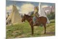 Premium Giclee Print