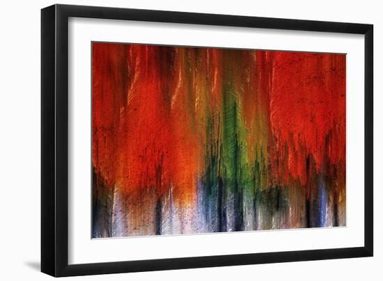 Kootenay Fall 2017-Ursula Abresch-Framed Photographic Print