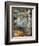 Kootenay Fall-Ursula Abresch-Framed Premium Photographic Print