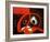 Kopf-Joan Miro-Framed Art Print