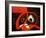 Kopf-Joan Miro-Framed Art Print