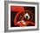 Kopf-Joan Miro-Framed Art Print