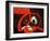 Kopf-Joan Miro-Framed Art Print