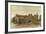 Koppelpoort, Amersfoort, Netherlands-Dutch School-Framed Giclee Print