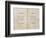 Koran Printed in Arabic, 1537-P. & A. Baganini-Framed Premium Giclee Print