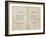 Koran Printed in Arabic, 1537-P. & A. Baganini-Framed Giclee Print