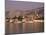 Korcula Old Town, Korcula Island, Dalmatia, Croatia-Peter Higgins-Mounted Photographic Print