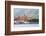 Korcula Town and St. Marks Cathedral, Korcula Island, Dalmatian Coast, Adriatic, Croatia, Europe-Matthew Williams-Ellis-Framed Photographic Print