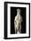 Kore from the Acropolis-null-Framed Photographic Print