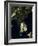 Korea At Night, Satellite Image-PLANETOBSERVER-Framed Photographic Print