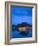 Korea, Gyeongsangbuk-Do, Gyeongju, Anapji Pond-Jane Sweeney-Framed Photographic Print