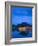 Korea, Gyeongsangbuk-Do, Gyeongju, Anapji Pond-Jane Sweeney-Framed Photographic Print