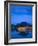 Korea, Gyeongsangbuk-Do, Gyeongju, Anapji Pond-Jane Sweeney-Framed Photographic Print