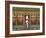 Korea, Seoul, Changdeokgung Palace,-Jane Sweeney-Framed Photographic Print