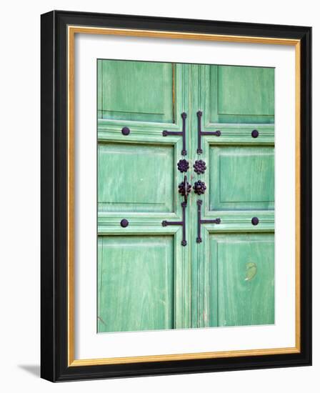 Korea, Seoul, Changdeokgung Palace,-Jane Sweeney-Framed Photographic Print