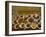 Korean Dishes, Gayasan National Park, South Korea-Ellen Clark-Framed Photographic Print