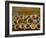 Korean Dishes, Gayasan National Park, South Korea-Ellen Clark-Framed Photographic Print